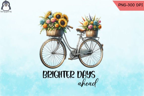 Bright Days Bike Sublimation Review